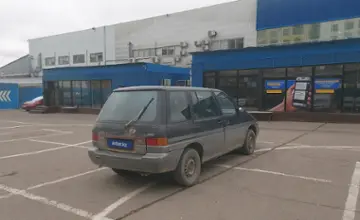 Nissan Prairie 1990 года за 1 000 000 тг. в Алматы фото 3