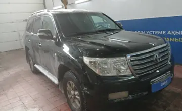 Toyota Land Cruiser 2008 года за 16 000 000 тг. в Астана фото 3