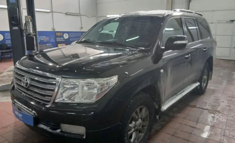 Toyota Land Cruiser 2008 года за 16 000 000 тг. в Астана