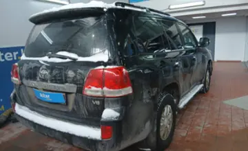 Toyota Land Cruiser 2008 года за 16 000 000 тг. в Астана
