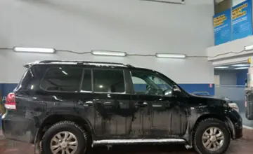 Toyota Land Cruiser 2008 года за 16 000 000 тг. в Астана фото 4
