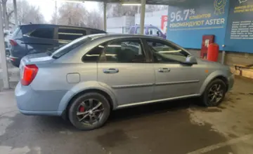 Daewoo Gentra 2014 года за 280 000 тг. в Алматы фото 4