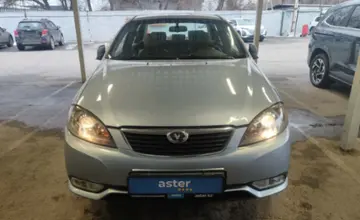 Daewoo Gentra 2014 года за 280 000 тг. в Алматы фото 2