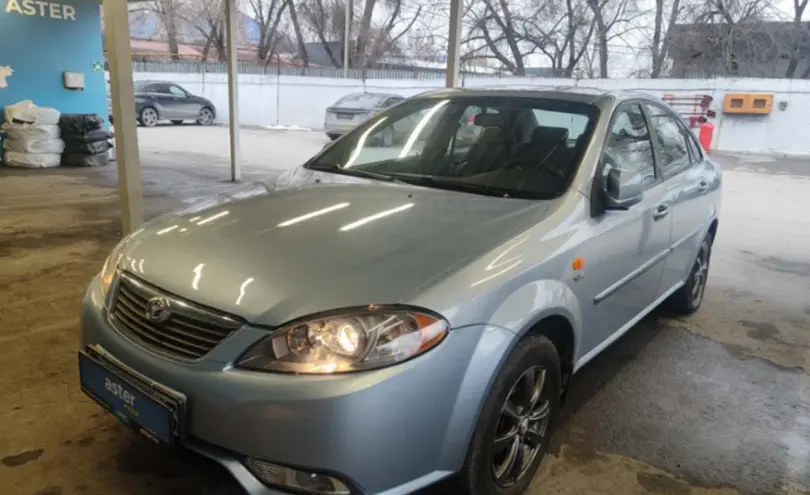 Daewoo Gentra 2014 года за 280 000 тг. в Алматы