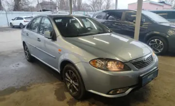 Daewoo Gentra 2014 года за 280 000 тг. в Алматы фото 3