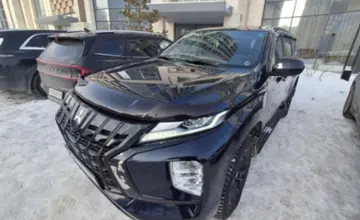 Mitsubishi Montero Sport 2022 года за 18 000 000 тг. в Астана фото 1