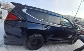 Mitsubishi Montero Sport 2022 года за 18 000 000 тг. в Астана фото 4