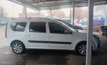 LADA (ВАЗ) Largus 2021 года за 5 500 000 тг. в Алматы фото 4
