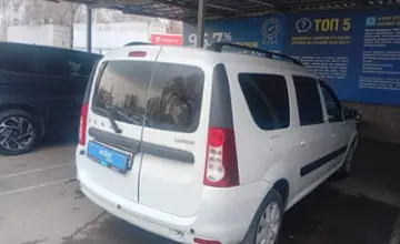 LADA (ВАЗ) Largus 2021 года за 5 500 000 тг. в Алматы