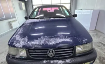 Volkswagen Passat 1994 года за 1 500 000 тг. в Павлодар фото 2