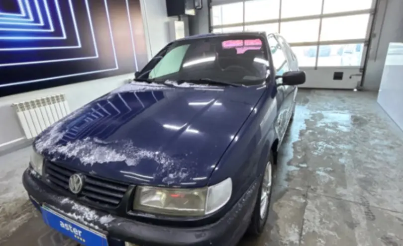 Volkswagen Passat 1994 года за 1 500 000 тг. в Павлодар