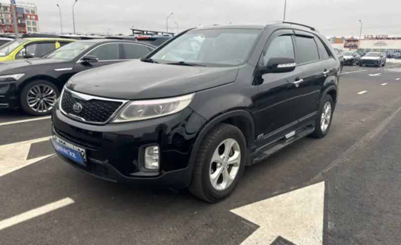 Kia Sorento 2014 года за 11 000 000 тг. в Алматы