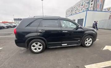 Kia Sorento 2014 года за 11 000 000 тг. в Алматы фото 4