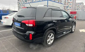 Kia Sorento 2014 года за 11 000 000 тг. в Алматы