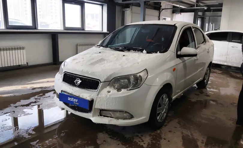 Ravon Nexia R3 2017 года за 4 200 000 тг. в Астана