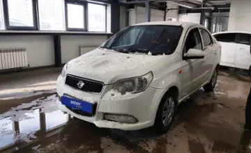 Ravon Nexia R3 2017 года за 4 200 000 тг. в Астана фото 1