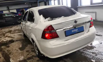 Ravon Nexia R3 2017 года за 4 200 000 тг. в Астана фото 4