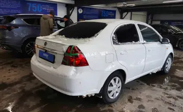 Ravon Nexia R3 2017 года за 4 200 000 тг. в Астана фото 3