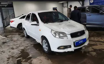 Ravon Nexia R3 2017 года за 4 200 000 тг. в Астана фото 2