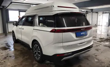 Kia Carnival 2022 года за 23 000 000 тг. в Астана фото 4