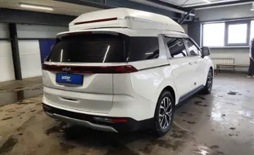 Kia Carnival 2022 года за 23 000 000 тг. в Астана фото 3