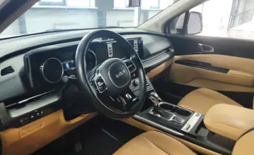 Kia Carnival 2022 года за 23 000 000 тг. в Астана фото 5