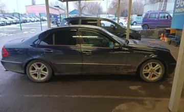 Mercedes-Benz E-Класс 2006 года за 5 000 000 тг. в Алматы фото 4