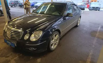 Mercedes-Benz E-Класс 2006 года за 5 000 000 тг. в Алматы фото 1