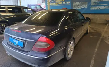 Mercedes-Benz E-Класс 2006 года за 5 000 000 тг. в Алматы