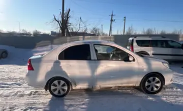 Chevrolet Nexia 2021 года за 3 000 000 тг. в Уральск фото 4