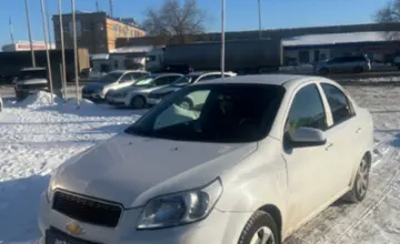 Chevrolet Nexia 2021 года за 3 000 000 тг. в Уральск фото 1