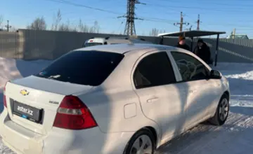 Chevrolet Nexia 2021 года за 3 000 000 тг. в Уральск