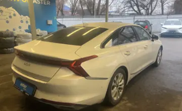 Kia K8 2022 года за 16 100 000 тг. в Алматы
