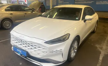 Kia K8 2022 года за 16 100 000 тг. в Алматы фото 1