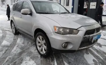 Mitsubishi Outlander 2012 года за 6 500 000 тг. в Усть-Каменогорск фото 3