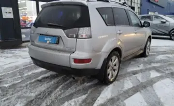 Mitsubishi Outlander 2012 года за 6 500 000 тг. в Усть-Каменогорск