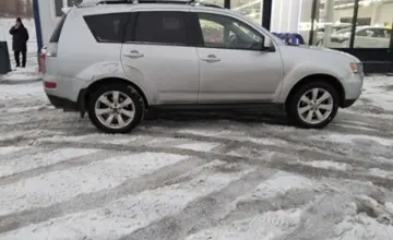 Mitsubishi Outlander 2012 года за 6 500 000 тг. в Усть-Каменогорск фото 4