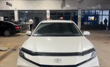 Toyota Camry 2025 года за 23 000 000 тг. в Караганда фото 2
