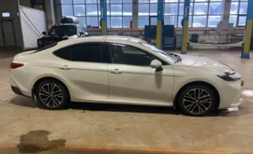 Toyota Camry 2025 года за 23 000 000 тг. в Караганда фото 4