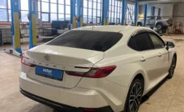 Toyota Camry 2025 года за 23 000 000 тг. в Караганда