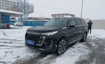 EXEED VX 2023 года за 13 500 000 тг. в Шымкент фото 1