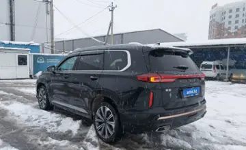 EXEED VX 2023 года за 13 500 000 тг. в Шымкент фото 4