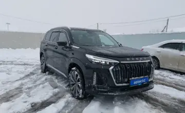 EXEED VX 2023 года за 13 500 000 тг. в Шымкент фото 2