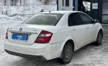 Geely SC7 2014 года за 2 000 000 тг. в Усть-Каменогорск
