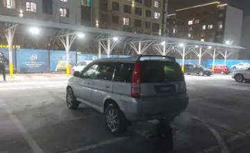 Honda HR-V 2005 года за 4 000 000 тг. в Алматы фото 4