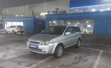 Honda HR-V 2005 года за 4 000 000 тг. в Алматы фото 1