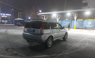 Honda HR-V 2005 года за 4 000 000 тг. в Алматы фото 3