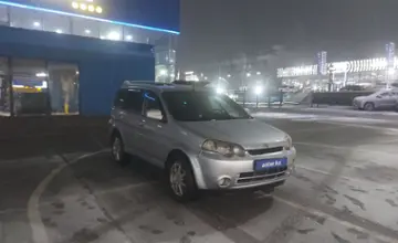 Honda HR-V 2005 года за 4 000 000 тг. в Алматы фото 2