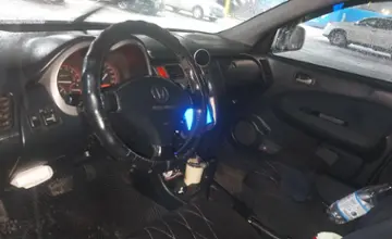 Honda HR-V 2005 года за 4 000 000 тг. в Алматы фото 5