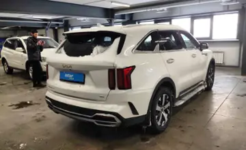 Kia Sorento 2023 года за 13 000 000 тг. в Астана фото 3